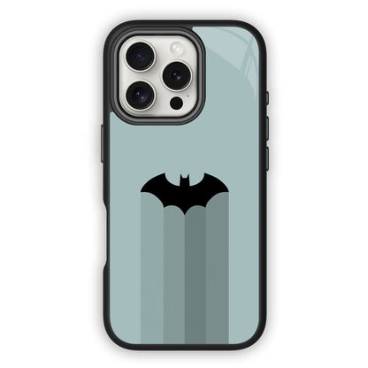 Batman Shadow 🦇🖤 Phone Case