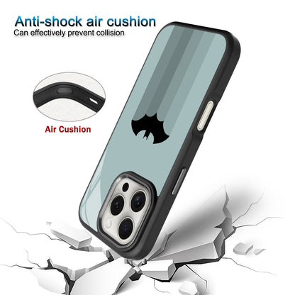 Batman Shadow 🦇🖤 Phone Case