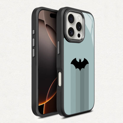 Batman Shadow 🦇🖤 Phone Case