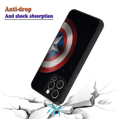 Shield 🛡️✨ Phone Case