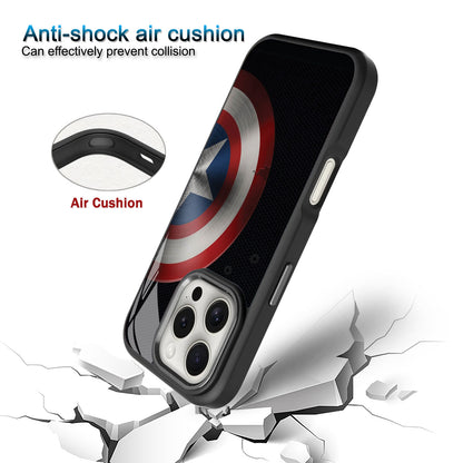 Shield 🛡️✨ Phone Case