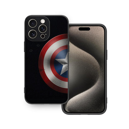 Shield 🛡️✨ Phone Case