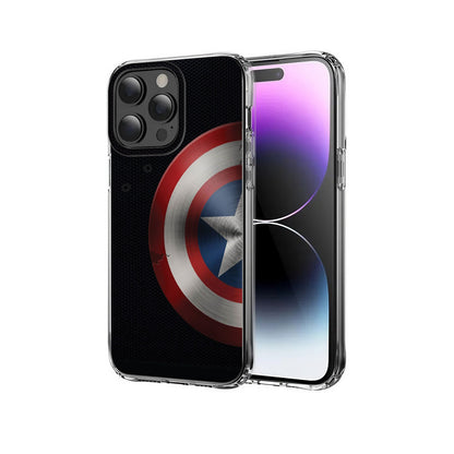 Shield 🛡️✨ Phone Case