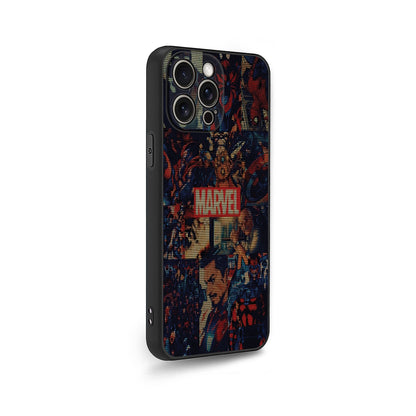 Marvel 🔥🦸 Phone Case