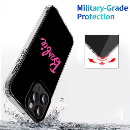 Barbie 💖🎀 Phone Case