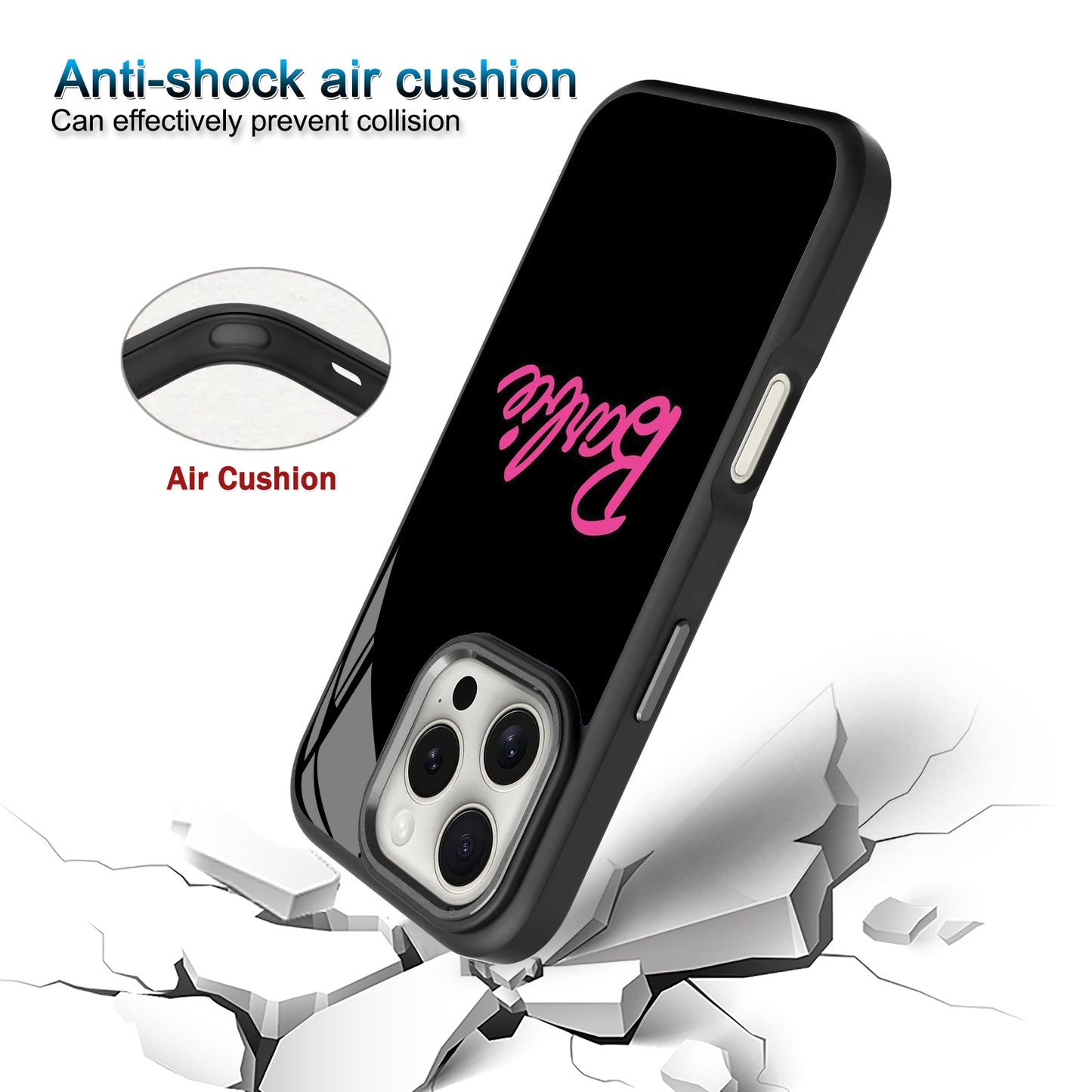 Barbie 💖🎀 Phone Case