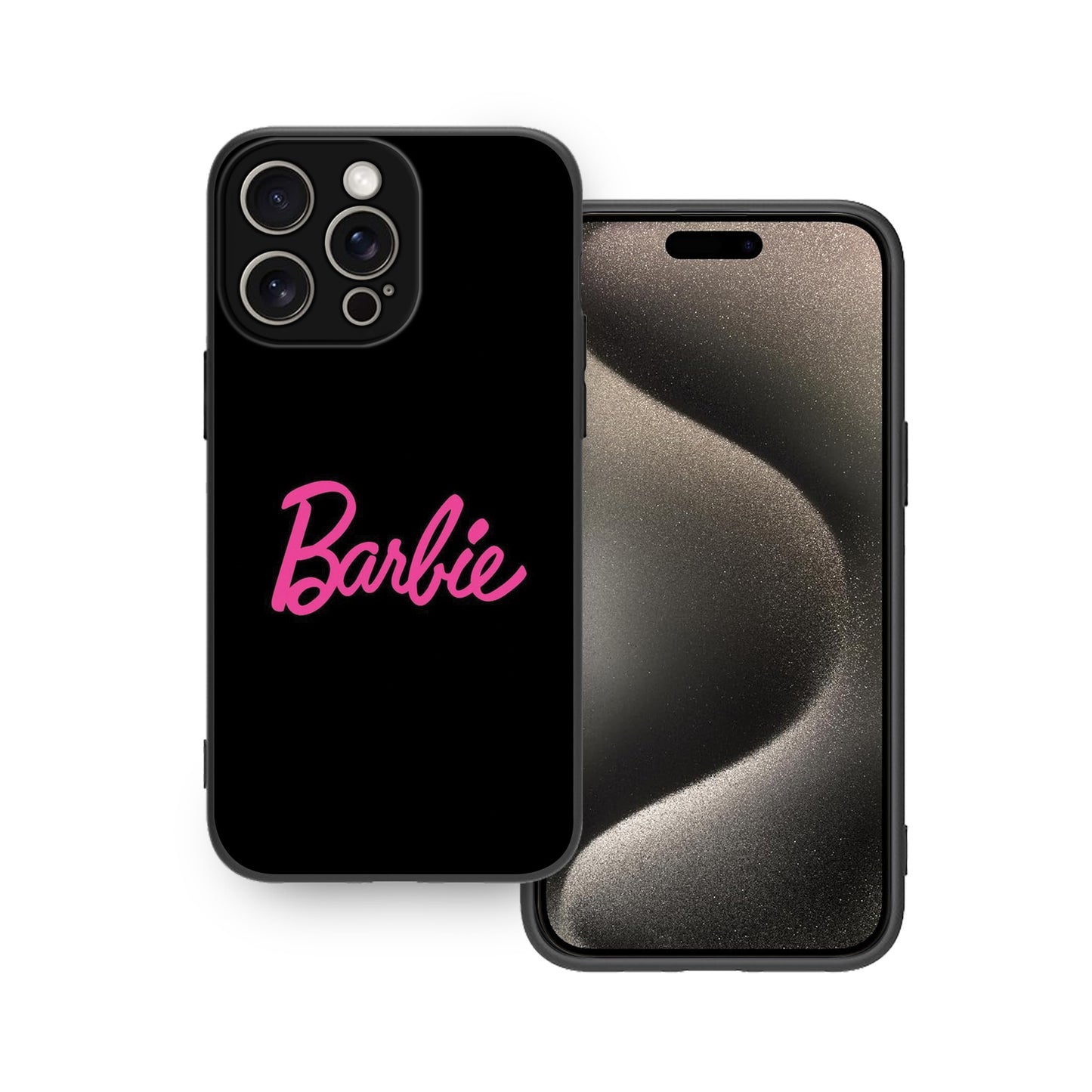 Barbie 💖🎀 Phone Case