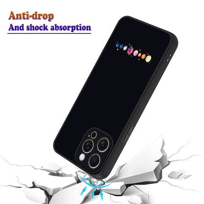 Solar System Planets 🪐🌍 Phone Case