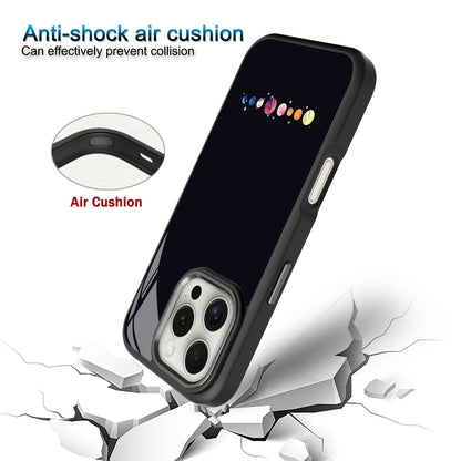 Solar System Planets 🪐🌍 Phone Case