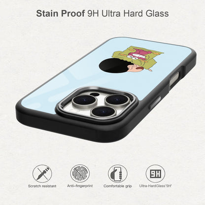 Shinchan 🤩🎉 Phone Case