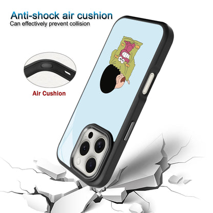 Shinchan 🤩🎉 Phone Case