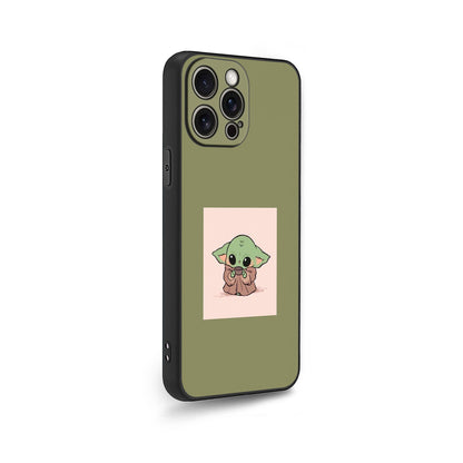 Baby Yoda 🍼💚 Phone Case