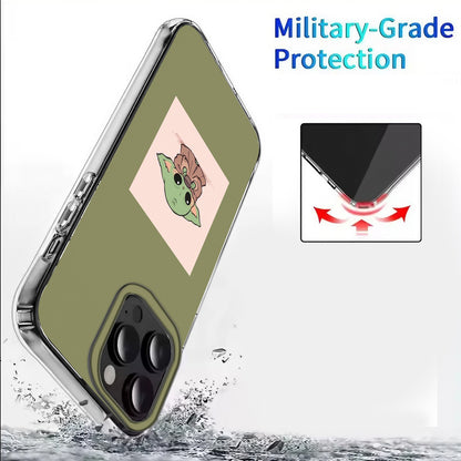 Baby Yoda 🍼💚 Phone Case