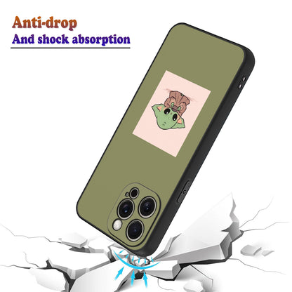 Baby Yoda 🍼💚 Phone Case