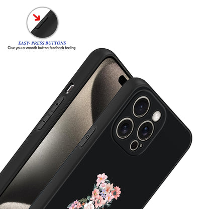 Bloom from Within 🌸✨ Phone Case