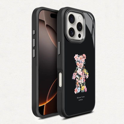 Bloom from Within 🌸✨ Phone Case