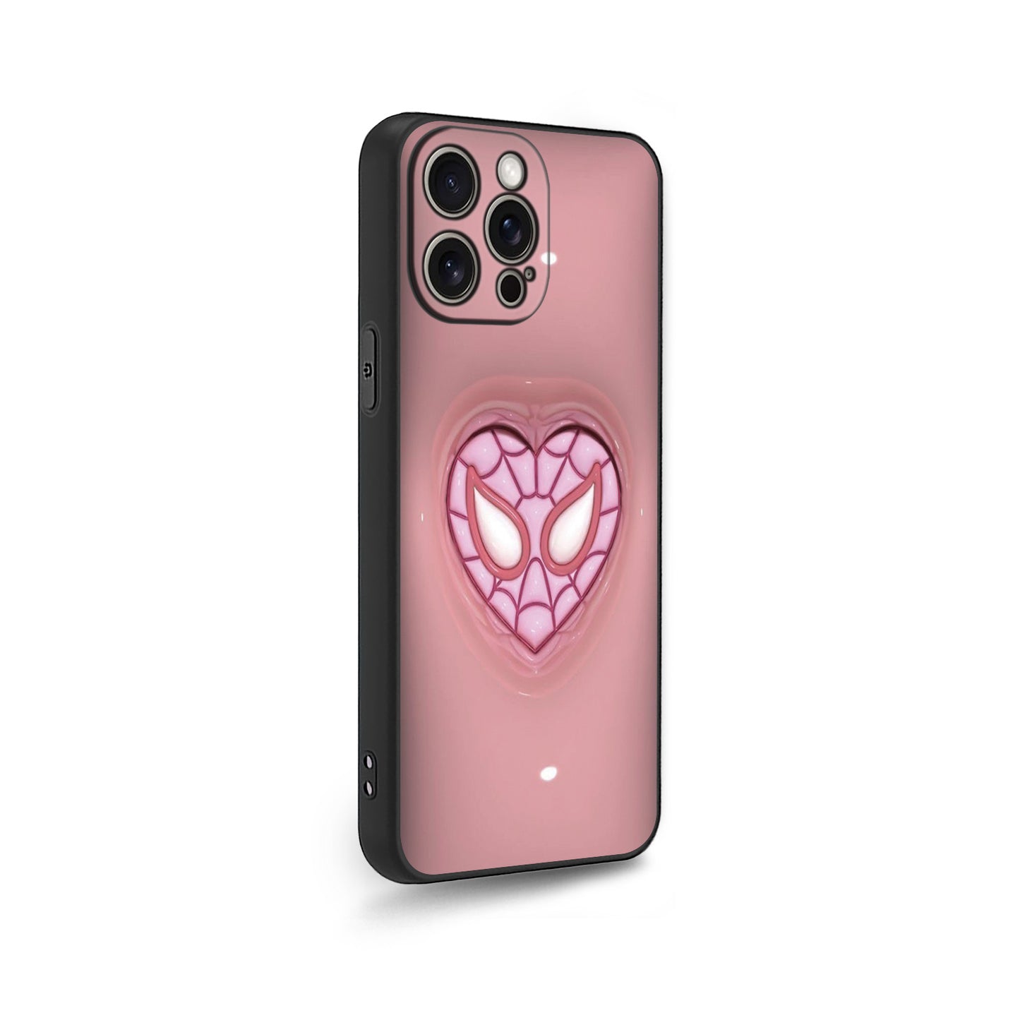 Spider Girl 🕷️💖 Phone Case