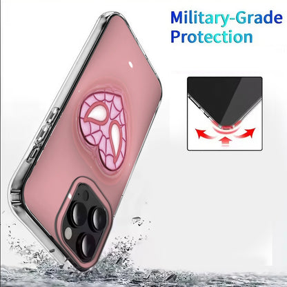 Spider Girl 🕷️💖 Phone Case