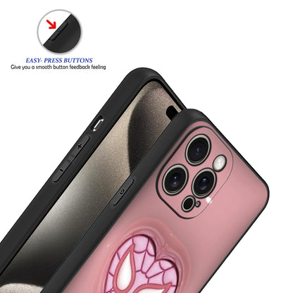 Spider Girl 🕷️💖 Phone Case