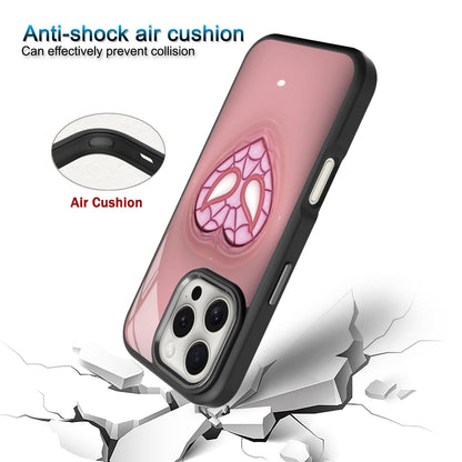 Spider Girl 🕷️💖 Phone Case