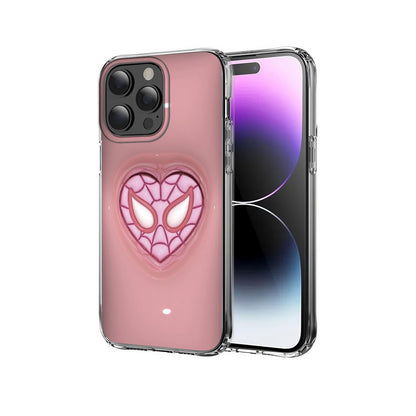Spider Girl 🕷️💖 Phone Case