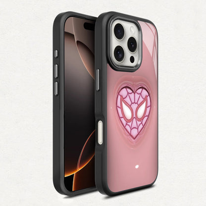 Spider Girl 🕷️💖 Phone Case