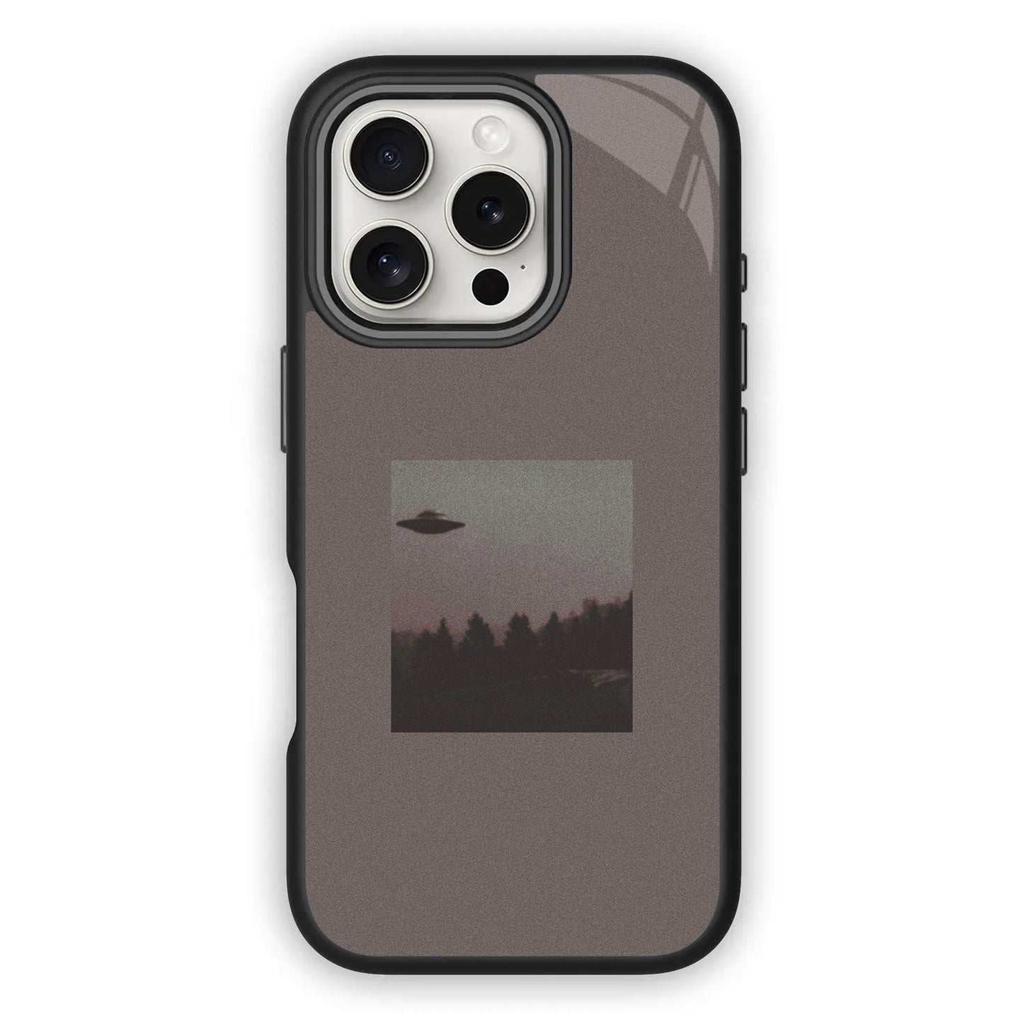 Alien 👽✨ Phone Case