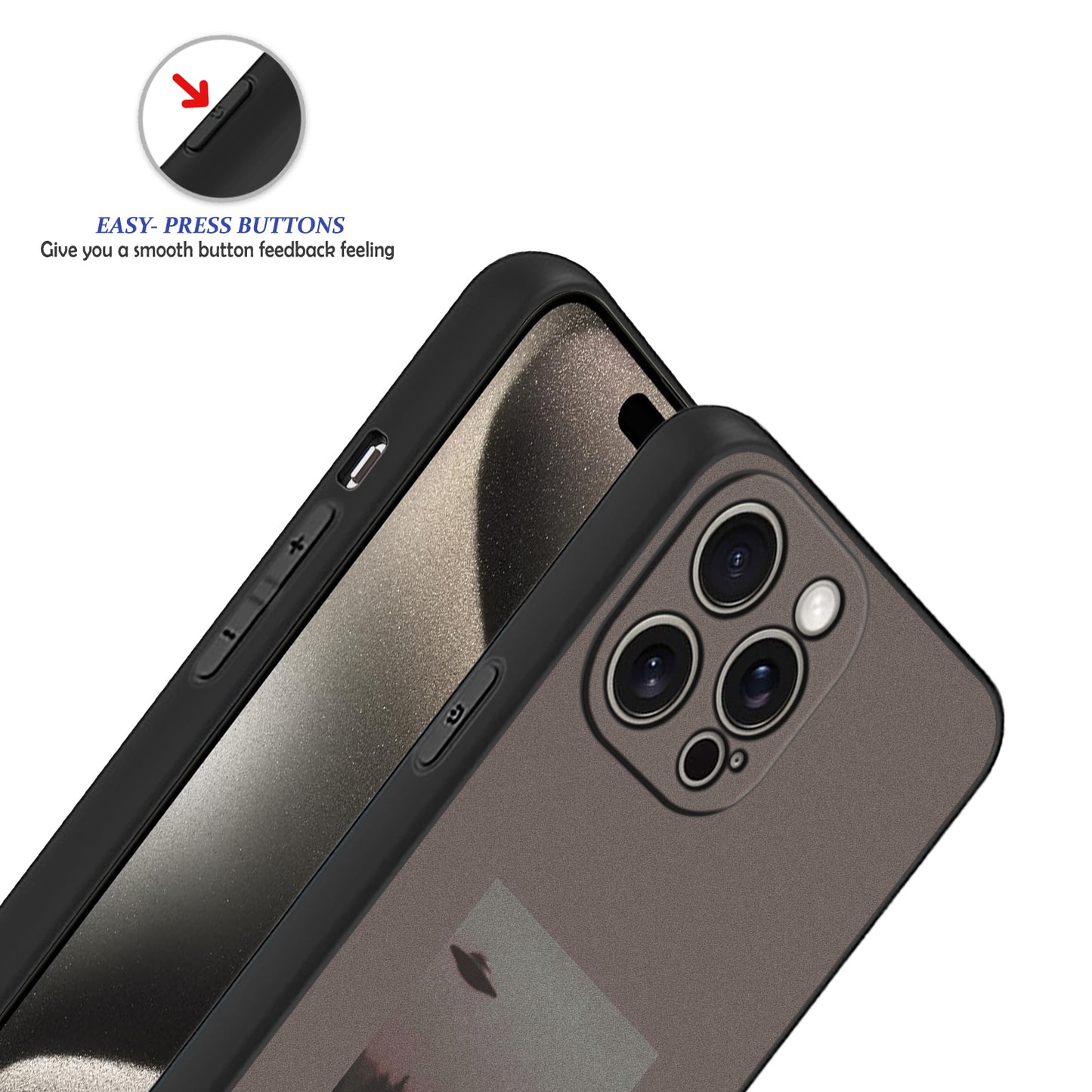 Alien 👽✨ Phone Case