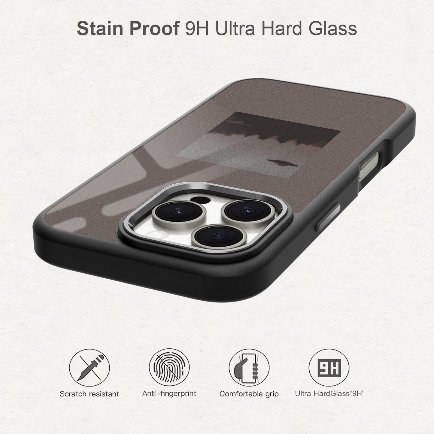 Alien 👽✨ Phone Case