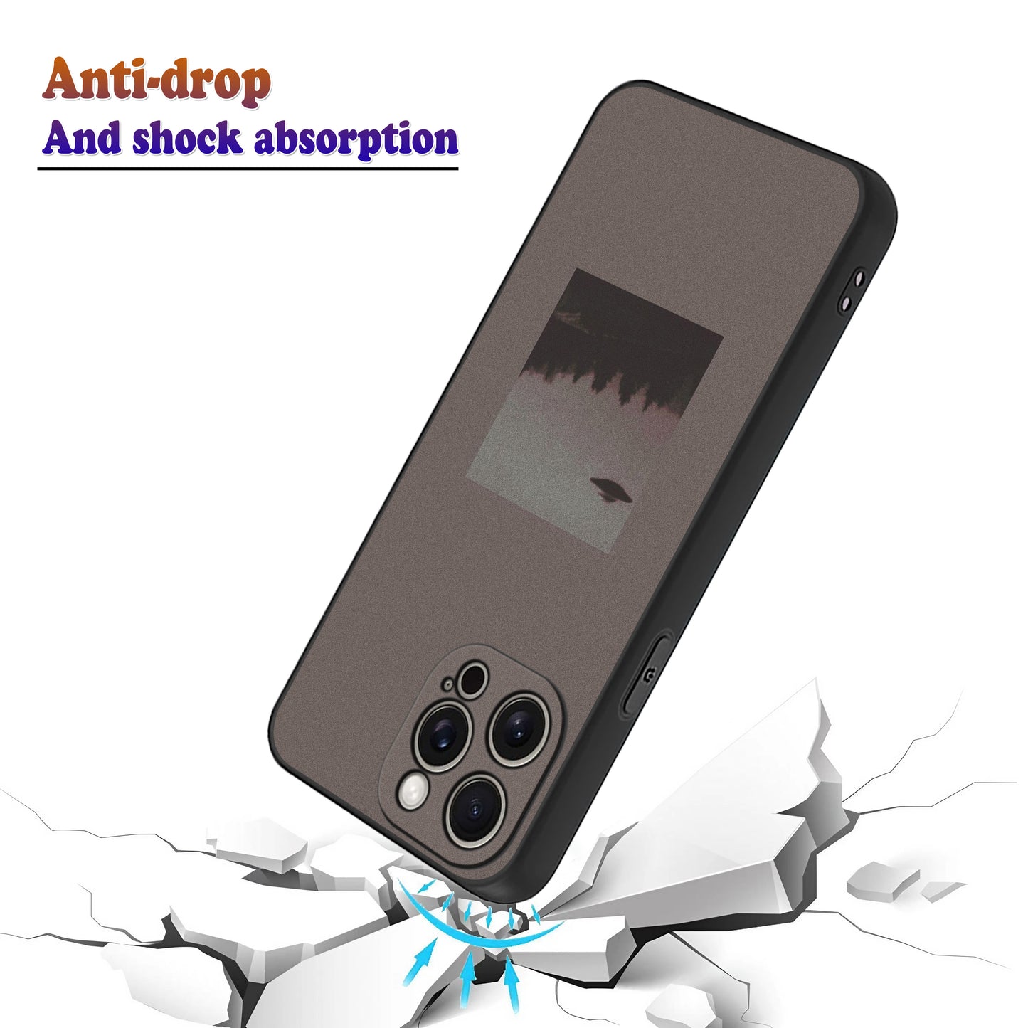 Alien 👽✨ Phone Case