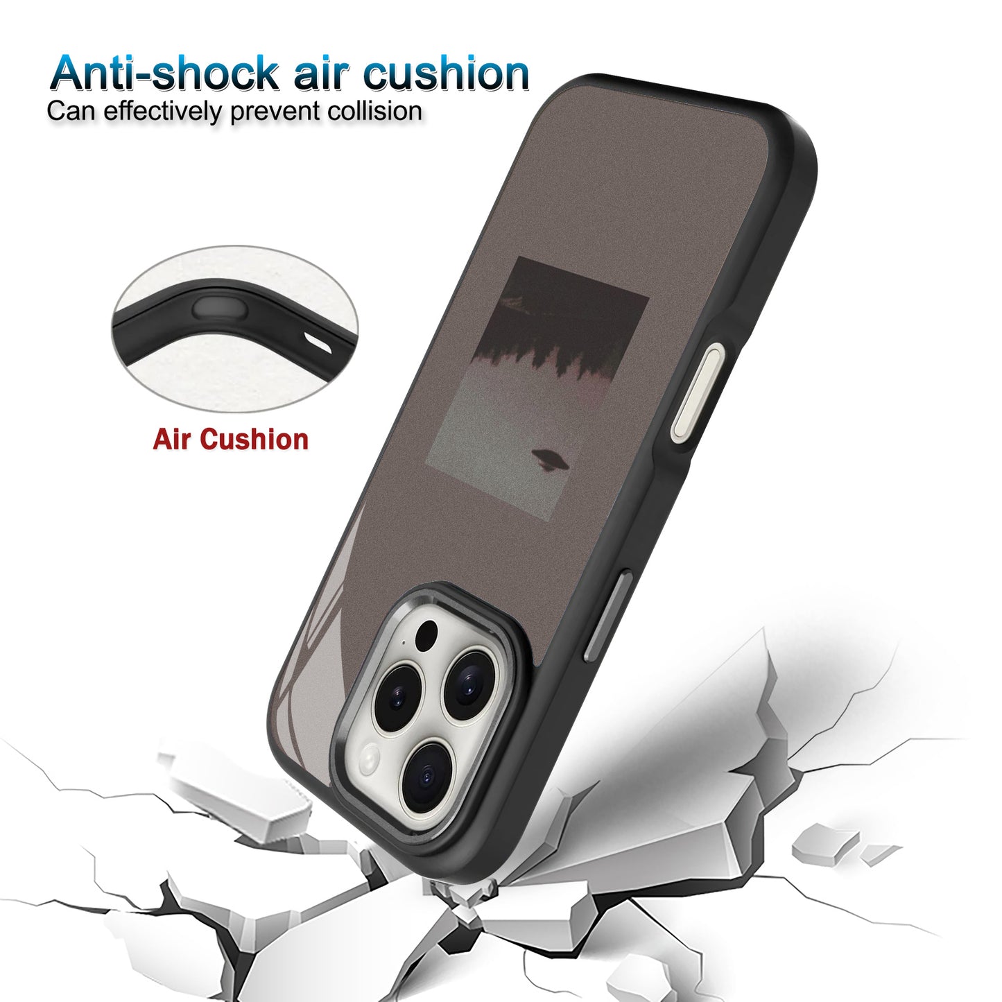 Alien 👽✨ Phone Case