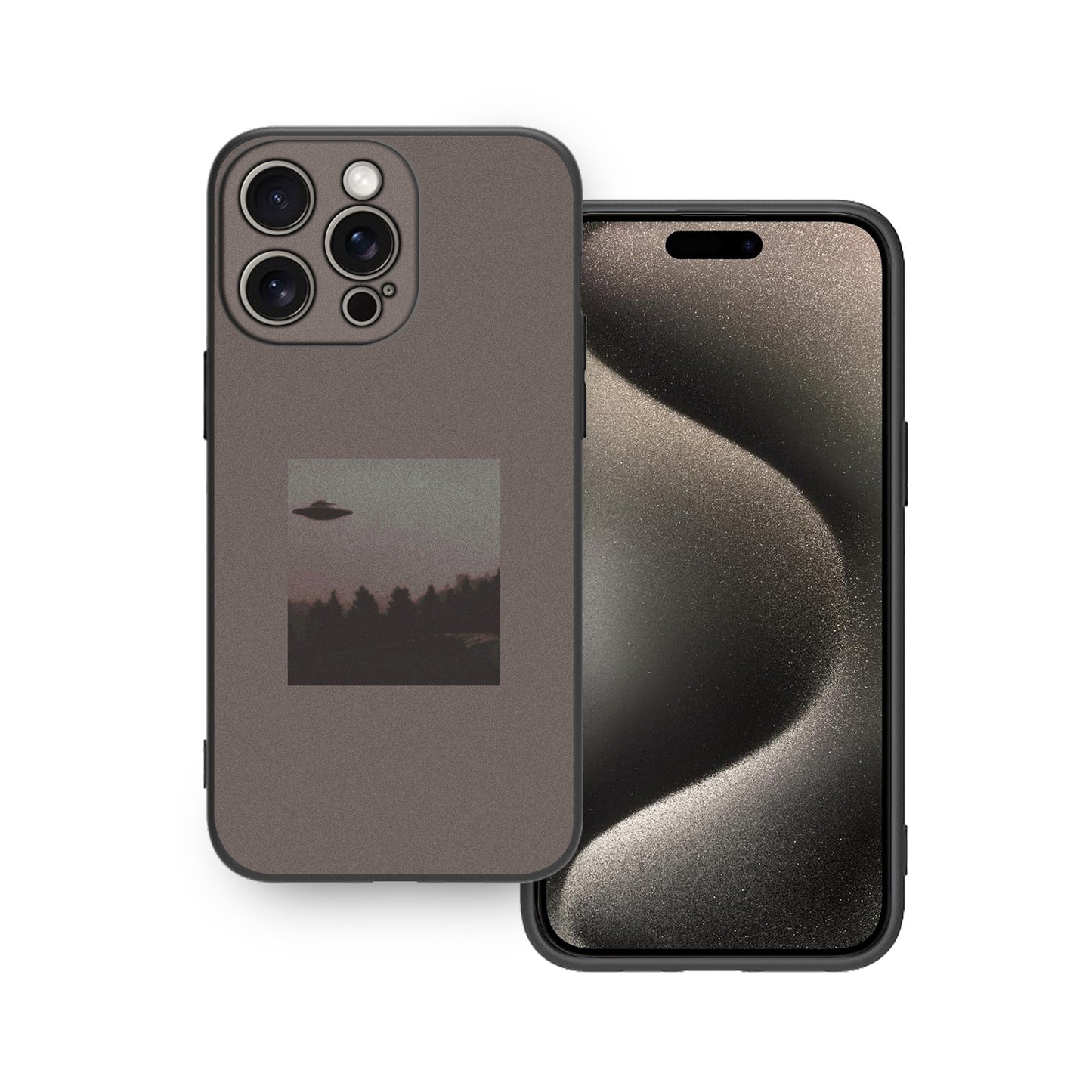 Alien 👽✨ Phone Case