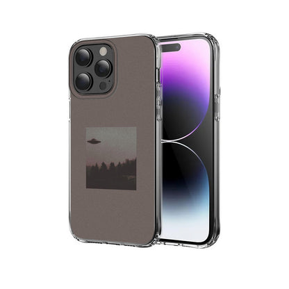 Alien 👽✨ Phone Case