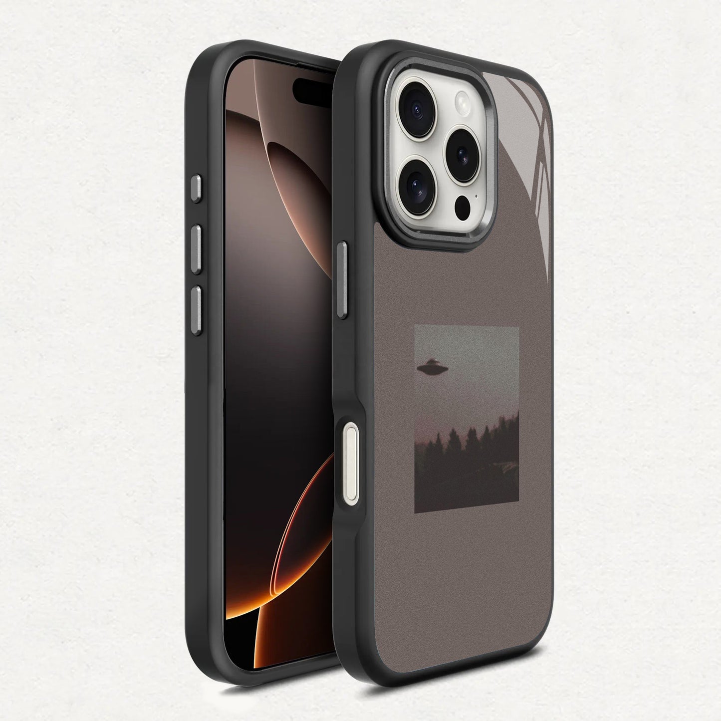 Alien 👽✨ Phone Case