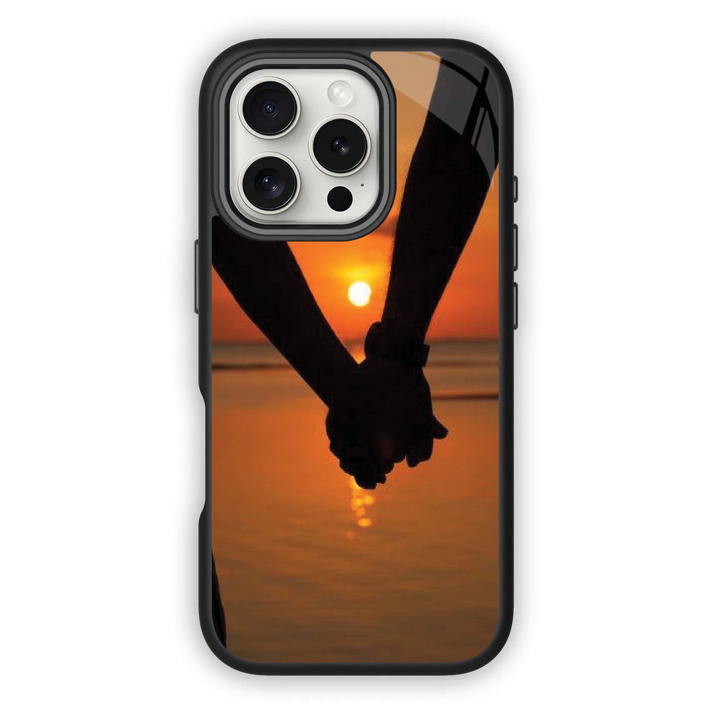 Sunset 🌅✨ Phone Case