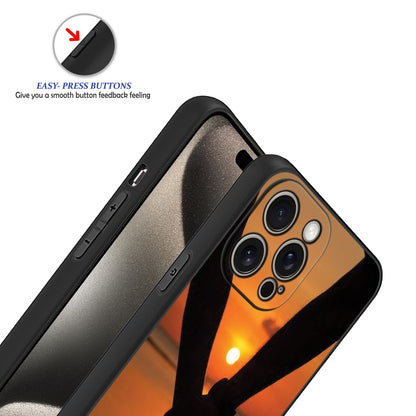 Sunset 🌅✨ Phone Case