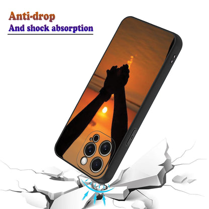 Sunset 🌅✨ Phone Case