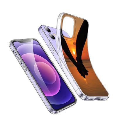 Sunset 🌅✨ Phone Case