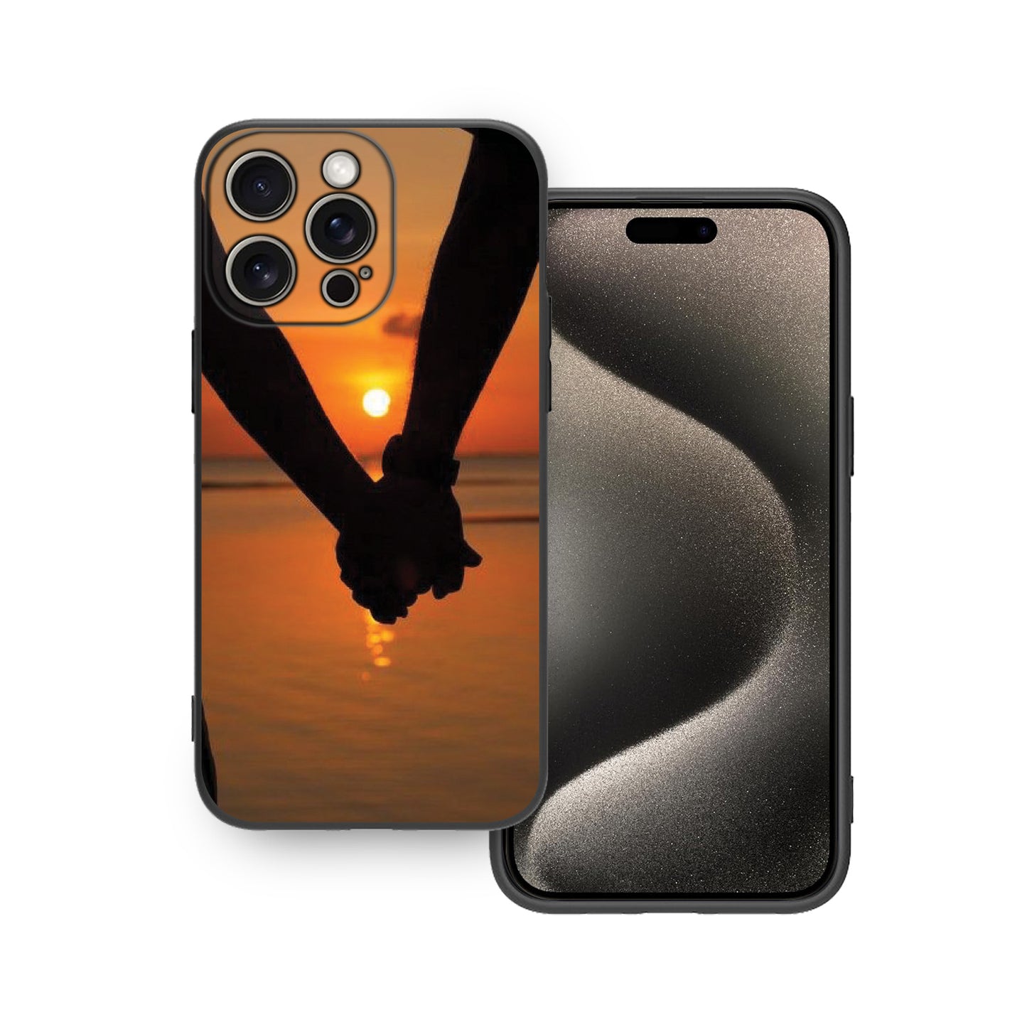 Sunset 🌅✨ Phone Case