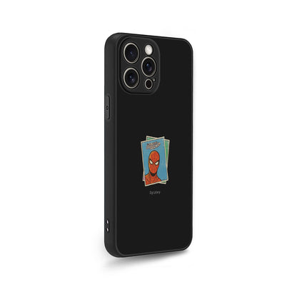 Spider-Man 🕷️🔥 Phone Case