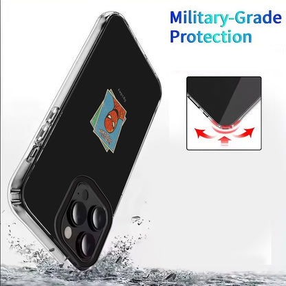 Spider-Man 🕷️🔥 Phone Case