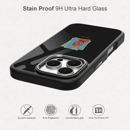 Spider-Man 🕷️🔥 Phone Case