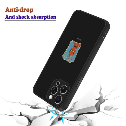 Spider-Man 🕷️🔥 Phone Case