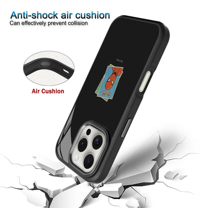 Spider-Man 🕷️🔥 Phone Case