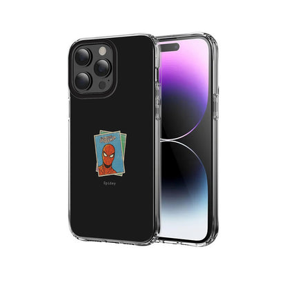 Spider-Man 🕷️🔥 Phone Case