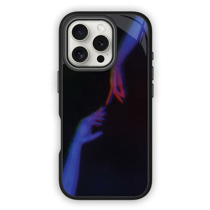 Me and You ❤️👫 Phone Case