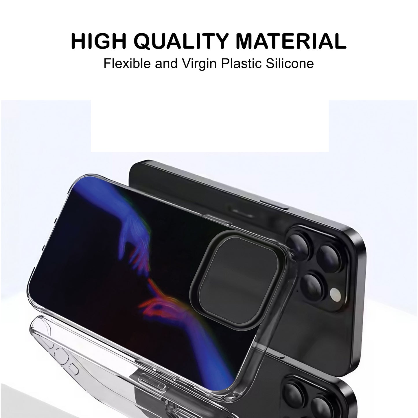 Me and You ❤️👫 Phone Case