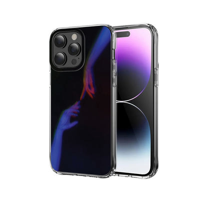 Me and You ❤️👫 Phone Case