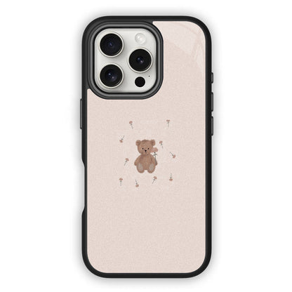 Teddy 🧸💕 Phone Case