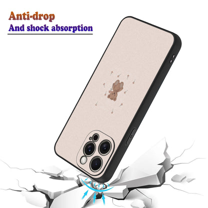 Teddy 🧸💕 Phone Case